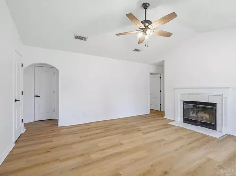 Living - 5984 Savannah Dr, Milton, FL 32570 photo 1 of 7