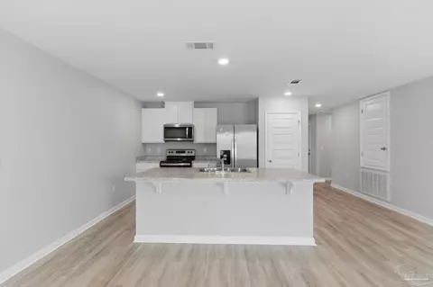 Kitchen - 4418 Tiger Oak Ct, Pace, FL 32571 photo 2 of 2