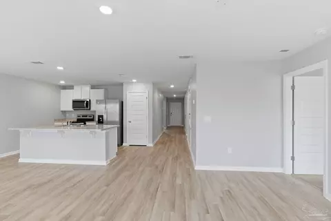 Entry Way - 4418 Tiger Oak Ct, Pace, FL 32571 photo 1 of 3