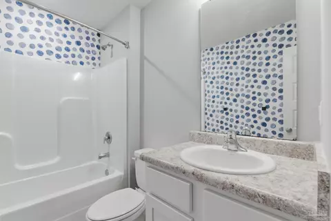 Bath - 4418 Tiger Oak Ct, Pace, FL 32571 photo 1 of 1