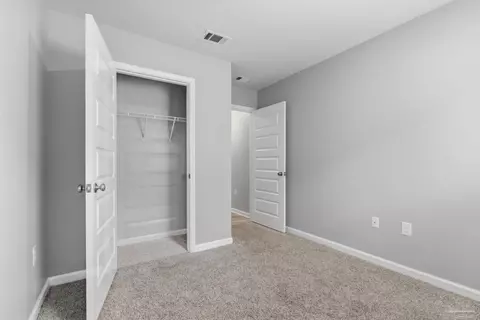 Bedroom - 4418 Tiger Oak Ct, Pace, FL 32571 photo 2 of 5