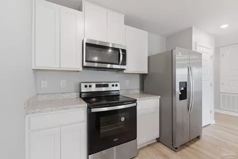 Kitchen - 4418 Tiger Oak Ct, Pace, FL 32571 photo 1 of 2