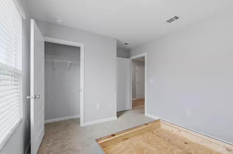 Bedroom - 4418 Tiger Oak Ct, Pace, FL 32571 photo 1 of 5