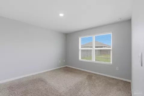Bedroom - 4418 Tiger Oak Ct, Pace, FL 32571 photo 4 of 5