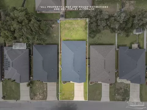 View/Area - 5313 Parkside Dr, Pace, FL 32571 photo 1 of 4