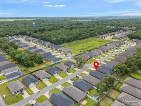 View/Area - 5313 Parkside Dr, Pace, FL 32571 photo 4 of 4