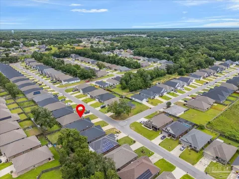 View/Area - 5313 Parkside Dr, Pace, FL 32571 photo 3 of 4