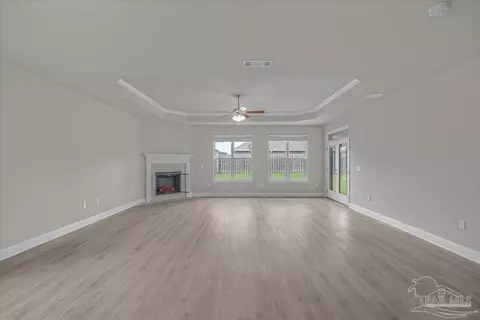 Living - 5313 Parkside Dr, Pace, FL 32571 photo 3 of 5