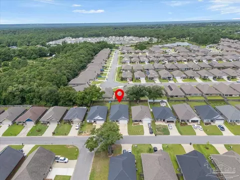 View/Area - 5313 Parkside Dr, Pace, FL 32571 photo 2 of 4