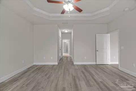 Entry Way - 5313 Parkside Dr, Pace, FL 32571 photo 3 of 5
