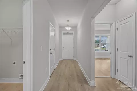 Entry Way - 5313 Parkside Dr, Pace, FL 32571 photo 1 of 5