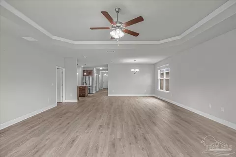 Living - 5313 Parkside Dr, Pace, FL 32571 photo 5 of 5