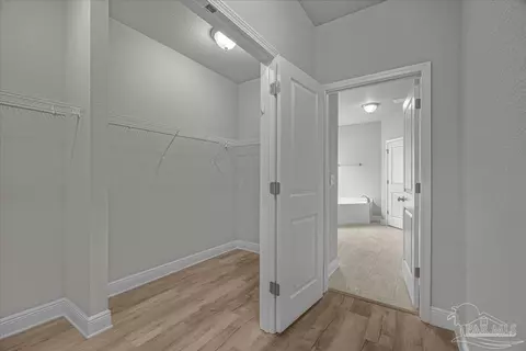 Entry Way - 5313 Parkside Dr, Pace, FL 32571 photo 4 of 5