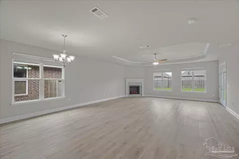 Living - 5313 Parkside Dr, Pace, FL 32571 photo 2 of 5
