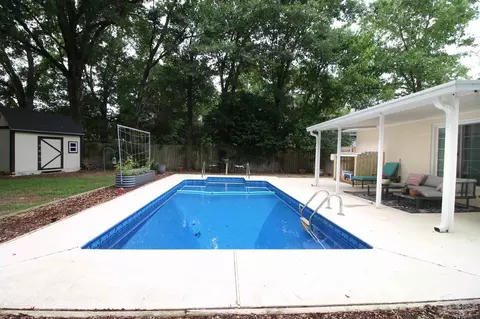 4207 Wycliff Dr, Pensacola, FL 32514