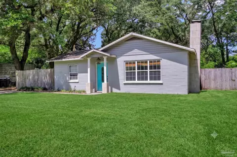 4533 Bancroft Dr, Pensacola, FL 32506