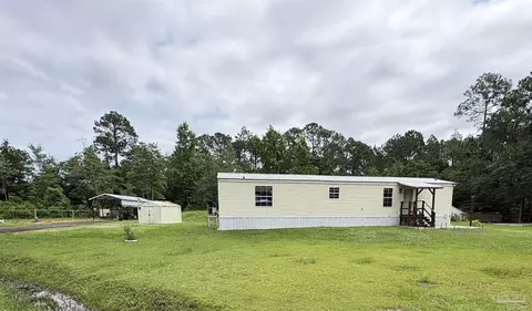 7612 Shiner Ave, Milton, FL 32583