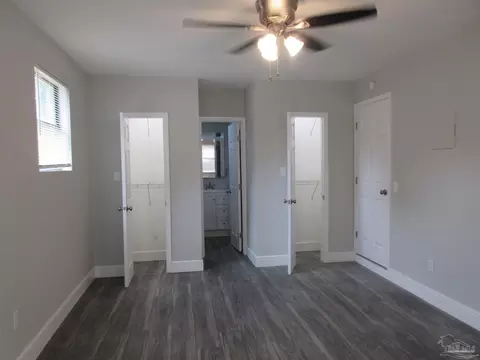 Bedroom - 5143 Oakleaf Dr, Pace, FL 32571 photo 2 of 6