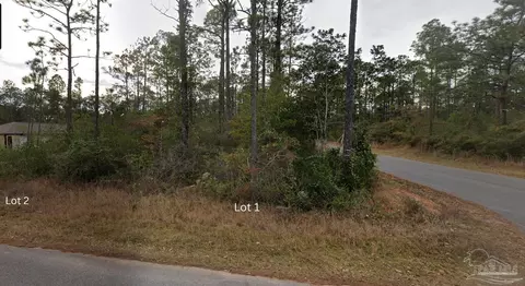 lot2 N 24th Ave, Milton, FL 32583