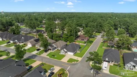 View/Area - 5691 Dunridge Dr, Pace, FL 32571 photo 4 of 5