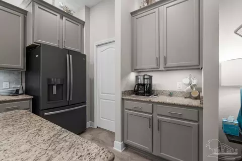 Kitchen - 5691 Dunridge Dr, Pace, FL 32571 photo 3 of 3