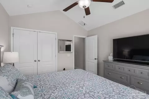 Bedroom - 5691 Dunridge Dr, Pace, FL 32571 photo 4 of 5