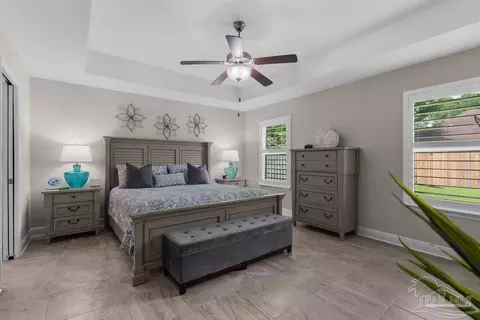 Bedroom - 5691 Dunridge Dr, Pace, FL 32571 photo 1 of 5