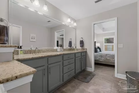 Entry Way - 5691 Dunridge Dr, Pace, FL 32571 photo 2 of 2