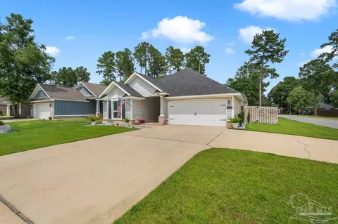 Other - 5691 Dunridge Dr, Pace, FL 32571 photo 1 of 9