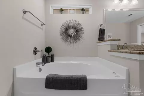 Bath - 5691 Dunridge Dr, Pace, FL 32571 photo 2 of 4