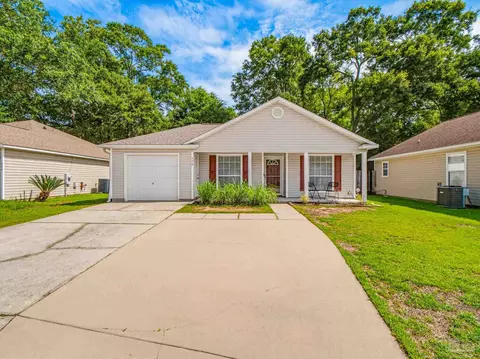 640 Calderwood Ct, Pensacola, FL 32534