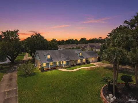 2691 W Roberts Rd, Cantonment, FL 32533