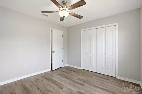 Bedroom - 120 Jacob Dr, Crestview, FL 32536 photo 3 of 7