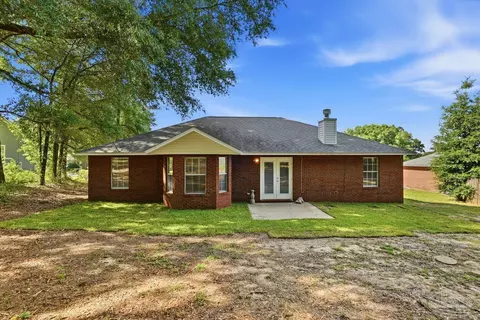 Exterior - 120 Jacob Dr, Crestview, FL 32536 photo 14 of 14