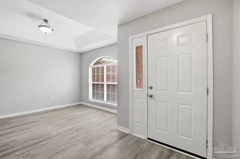 Entry Way - 120 Jacob Dr, Crestview, FL 32536 photo 1 of 1