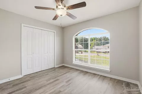 Bedroom - 120 Jacob Dr, Crestview, FL 32536 photo 4 of 7