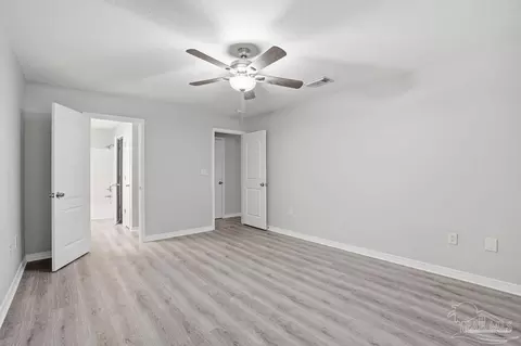 Bedroom - 120 Jacob Dr, Crestview, FL 32536 photo 6 of 7