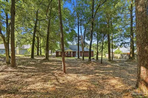 Exterior - 120 Jacob Dr, Crestview, FL 32536 photo 11 of 14