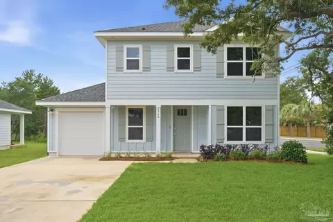 5709 Dune Ave, Pensacola, FL 32507