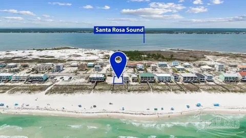 7889 Gulf Blvd, Navarre Beach, FL 32566