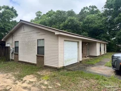 5609 Columbia Ave, Milton, FL 32570