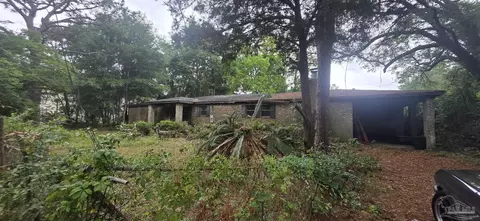 1655 Elmhurst Rd, Pensacola, FL 32505