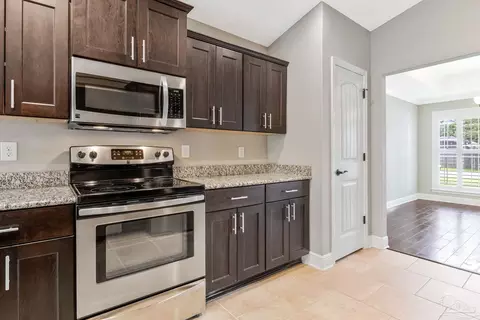 Entry Way - 5695 Tucker Cir, Pace, FL 32571 photo 2 of 2