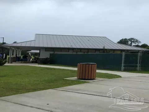 Exterior - 5695 Tucker Cir, Pace, FL 32571 photo 12 of 13