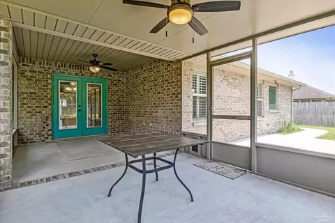 Exterior - 5695 Tucker Cir, Pace, FL 32571 photo 6 of 13
