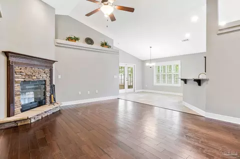 Living - 5695 Tucker Cir, Pace, FL 32571 photo 1 of 2