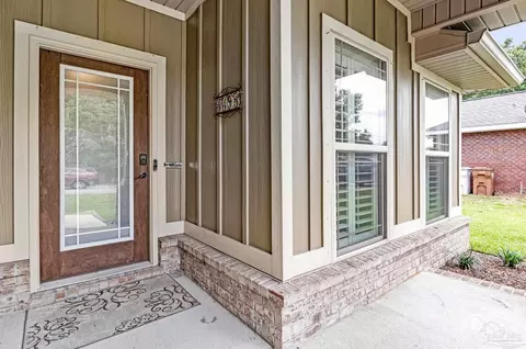 Entry Way - 5695 Tucker Cir, Pace, FL 32571 photo 1 of 2