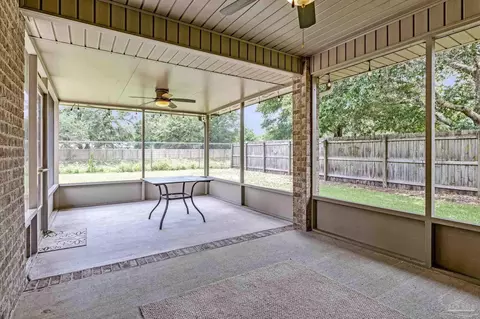 Exterior - 5695 Tucker Cir, Pace, FL 32571 photo 5 of 13
