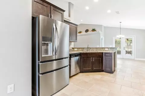 Kitchen - 5695 Tucker Cir, Pace, FL 32571 photo 1 of 3