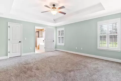 Bedroom - 5695 Tucker Cir, Pace, FL 32571 photo 6 of 7